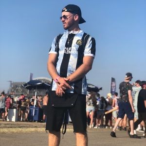 Meet your Posher, Daniel